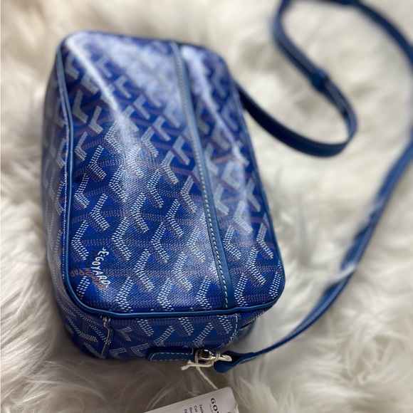 Brand New Goyard bag. 100% authentic. New with tags. Never worn. - Picture 2 of 7